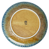 Large Plate Ainagashi 28.7cm