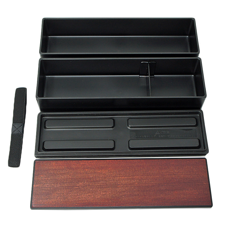 Bento Boxes Murata WA Lifestyle Store in Vancouver