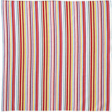 Furoshiki Modern Girl Stripes