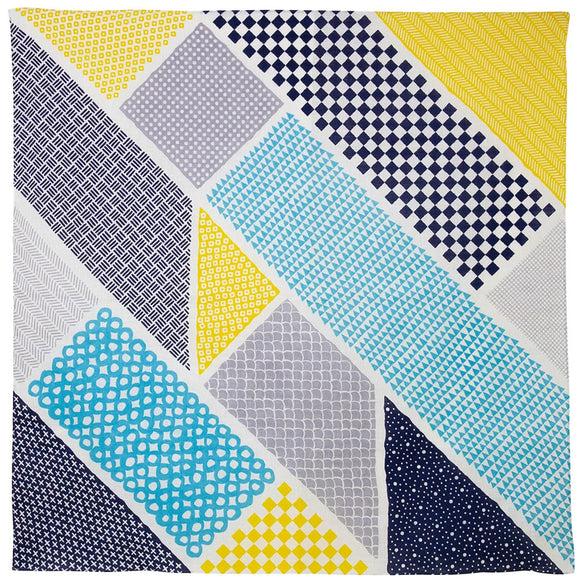 Furoshiki Linen Patterns