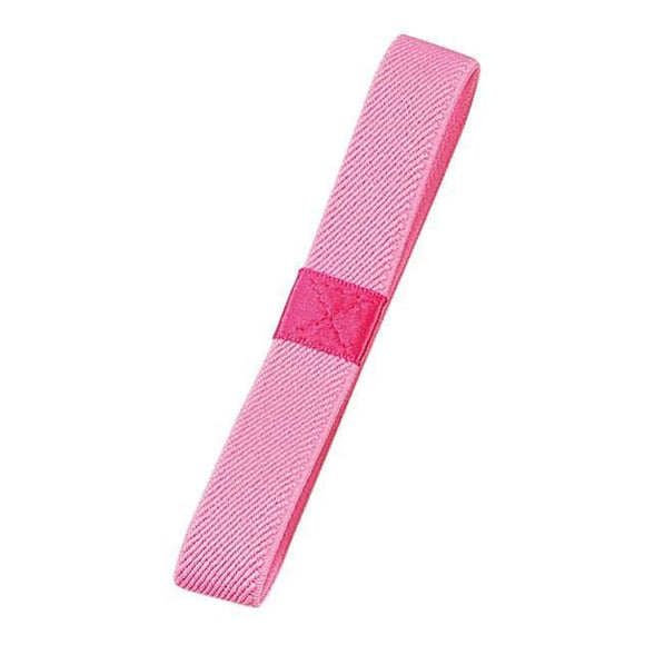 Elastic Lunch Band Pink