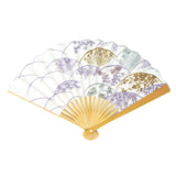 Sensu for Tea Ceremony  Ladies Kagetsu