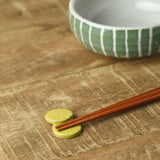 Chopstick Rest Takuan