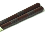 Chopsticks Muso Brown 25cm