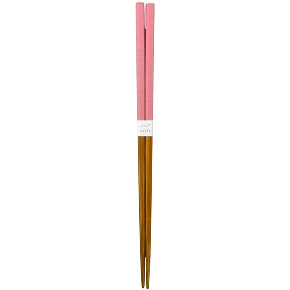 Chipsticks Bamboo Modern Pink 23cm