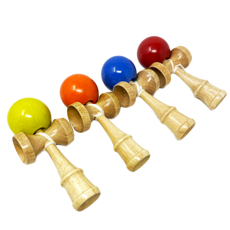 Wooden Kendama – Murata