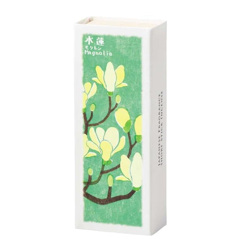 ユンサナ YOONSANHA incense Wonderwall ヨントン Kousaido Japanese Incense | Murata WA Lifestyle Store in Vancouver