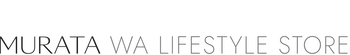 Shop logo of Murata WA Lifestyle Store in Vancouver