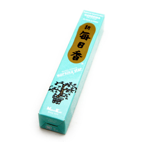 Nippon Kodo Incense Gardenia 50 Sticks