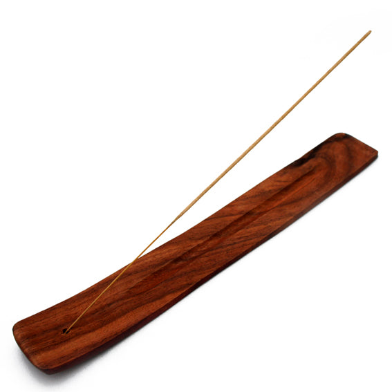 Incense Holder Wooden Holder for Bamboo Sticks – Murata
