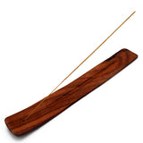 Incense Holder Wooden Holder for Bamboo Sticks