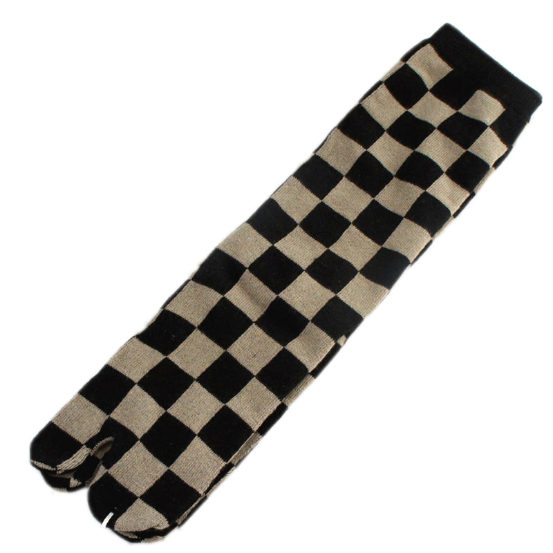 Tabi Socks Ichimatsu – Murata