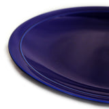 Serving Plate Dream Blue 10.0