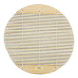 Bamboo Mat for Soba Round