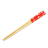 Chopsticks Flash Heart 16.5cm