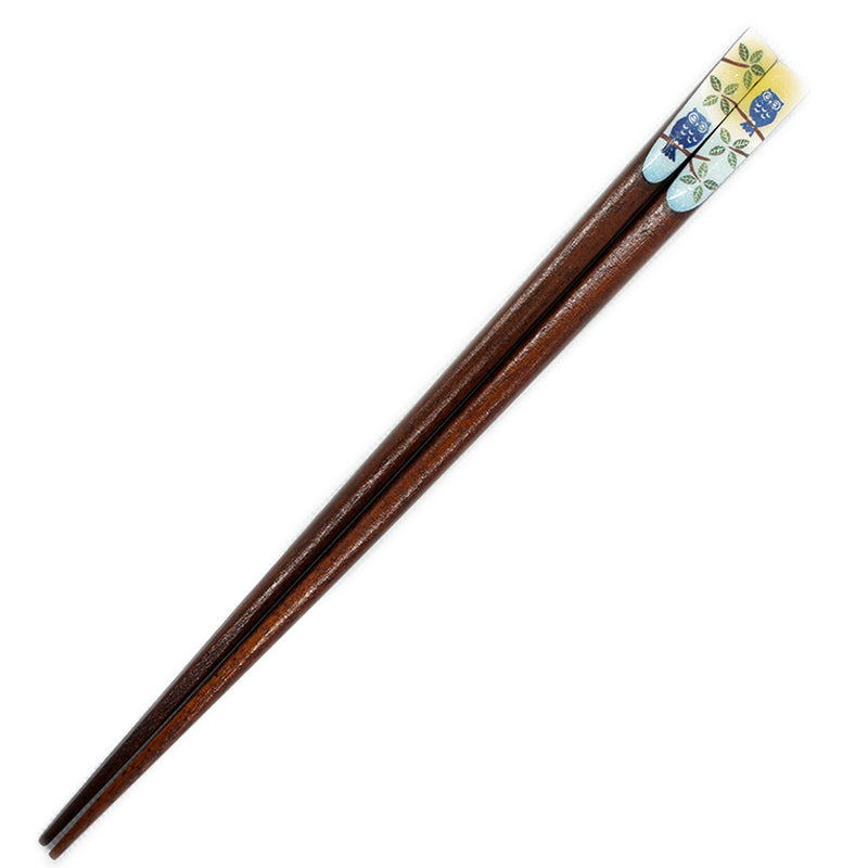 Chopsticks Kasumi Owl 23cm – Murata