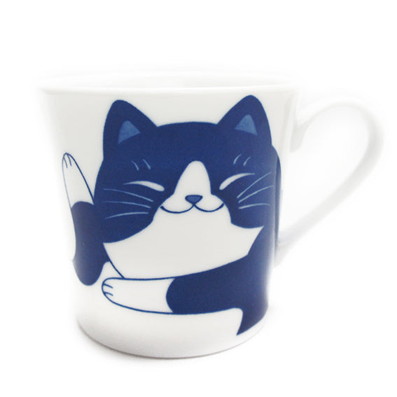Mug Cat Hachiware