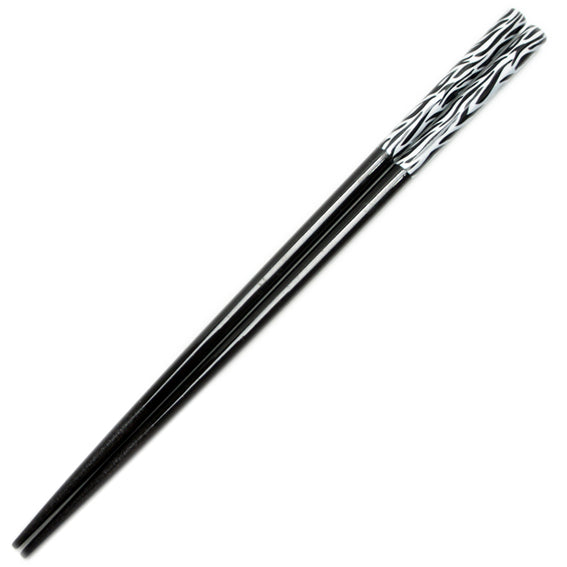 Chopsticks Zebra