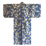 Yukata Robe for Women Shiraume