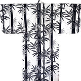 Yukata Robe for Women Thick Bamboo