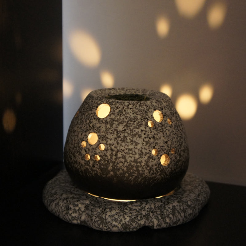Chakouro Tea Aroma Burner Yamafusa – Murata