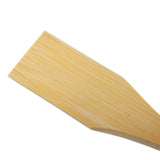 Bamboo Scraper for Condiments