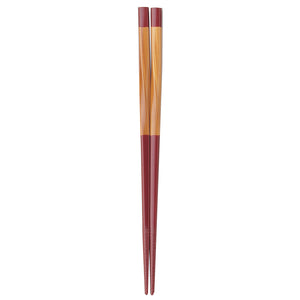 Chopsticks Susutake Nejiri Negoro 20.5cm