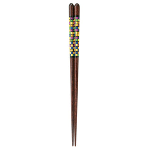 Chopsticks Mosaico 23cm