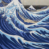 Noren Shiranami Wave