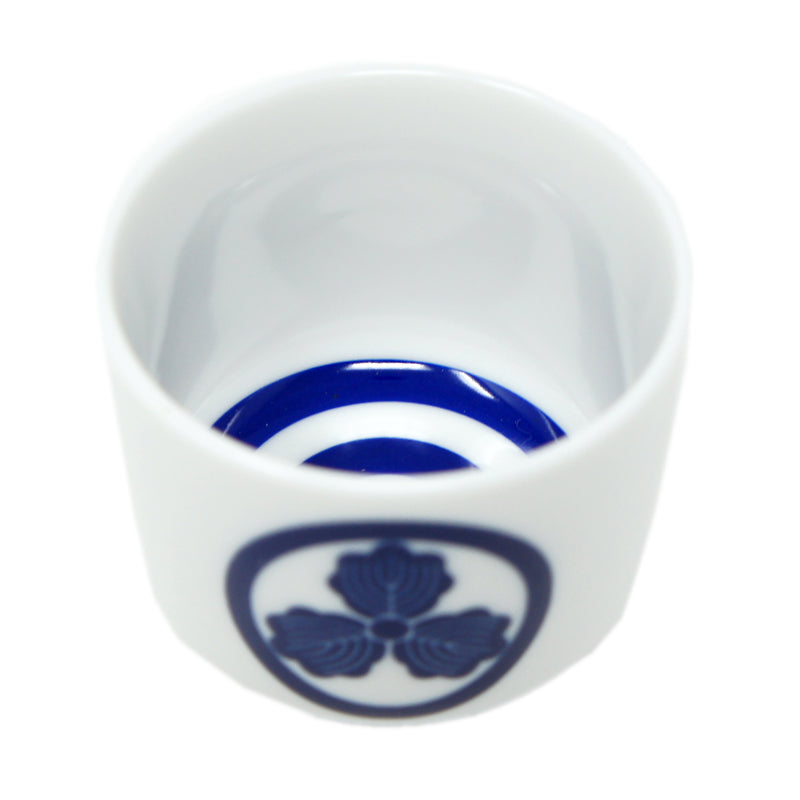 Sake Cups Murata WA Lifestyle Store in Vancouver