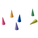 Shoyeido Incense Floral-World 30  Assortment Cone