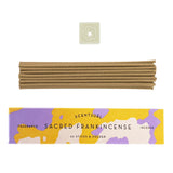 Nippon Kodo Scentsual Incense Sacred Frankincense 30 Sticks