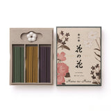 Nippon kodo Incense Hana no Hana 30pcs sticks