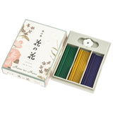 Nippon kodo Incense Hana no Hana 30pcs sticks