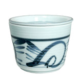 Sobachoko with Yakumi Plate 2pcs Set Tobe