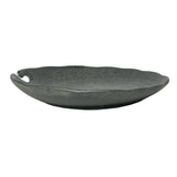 Medium Plate Skewer Plate Black