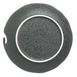 Medium Plate Skewer Plate Black