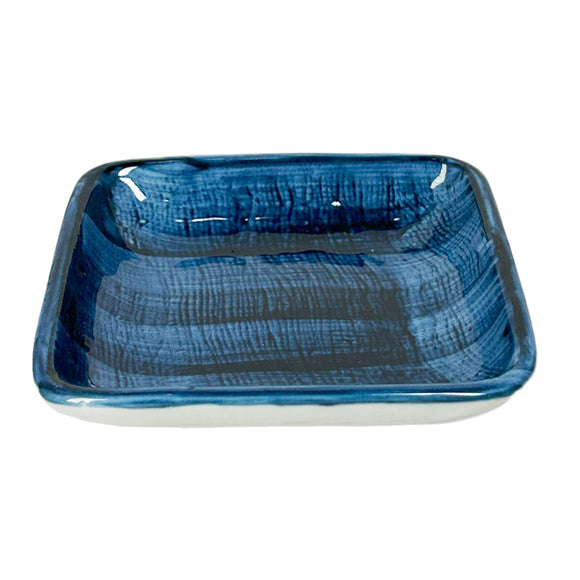 Mini Square Plate Dami