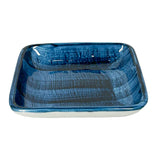 Mini Square Plate Dami