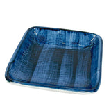 Mini Square Plate Dami