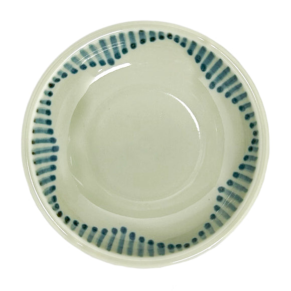 Mini Plate Star