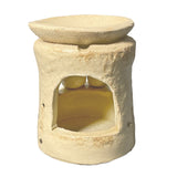 Chakouro Tea Aroma Burner Owl