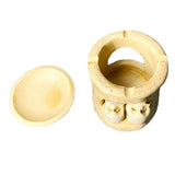 Chakouro Tea Aroma Burner Owl