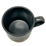 Mug Mosaic Color Black