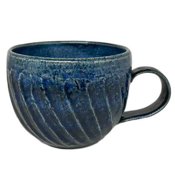 Mug Yaguruma Gosumaki Round