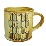 Mug Chokoku Komon Yabane