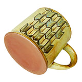 Mug Chokoku Komon Yabane