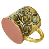 Mug Chokoku Komon Shippo