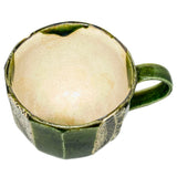 Mug Edo Komon Oribe