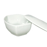 Covered Bowl Edo Shizuka